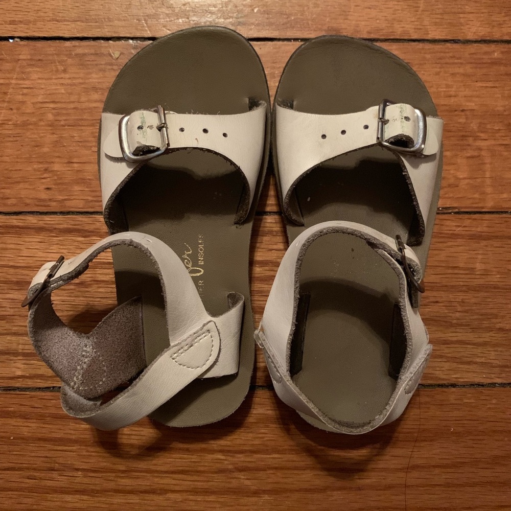 Sun San shoes